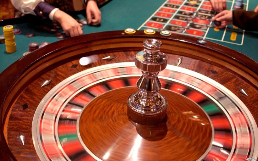 A player in Bangladesh joining a live roulette table on bd89 via mobile