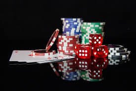 Responsible gaming reminder shown on the BD89 sports betting section for adult users