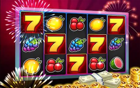 BD89 slots section hero image showing casino-style reel games on mobile