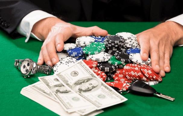Sports betting section on BD89 covering cricket and football matches