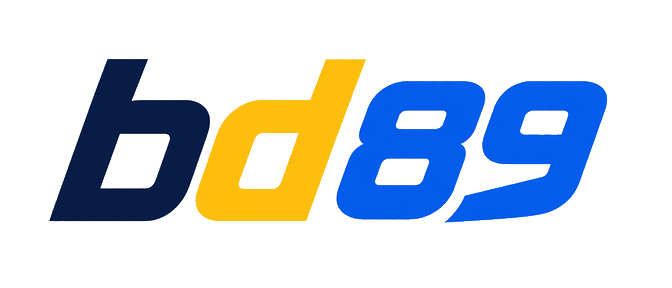 BD89 logo